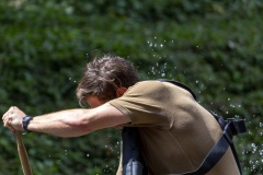 Internationaler Mönchengladbacher Militärwetkampf