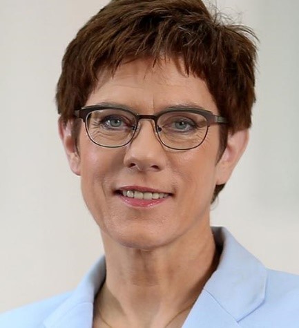 AKK